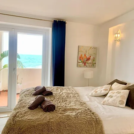 Apartment Bliss Horizon - Panoramic Sea View - 50m To - Da - Walk Distance To Everywhere