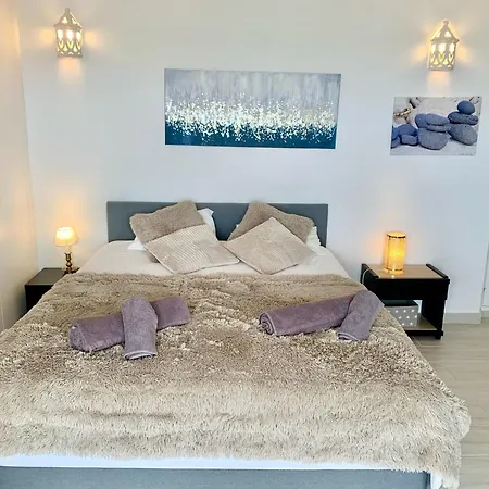 Bliss Horizon - Panoramic Sea View - 50m To - Da - Walk Distance To Everywhere