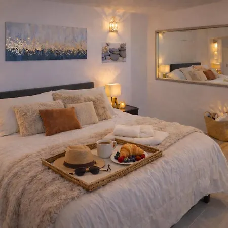 Bliss Horizon - Panoramic Sea View - 50m To - Da - Walk Distance To Everywhere