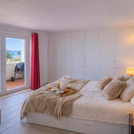Bliss Horizon - Panoramic Sea View - 50m To - Da - Walk Distance To Everywhere Lejlighed *