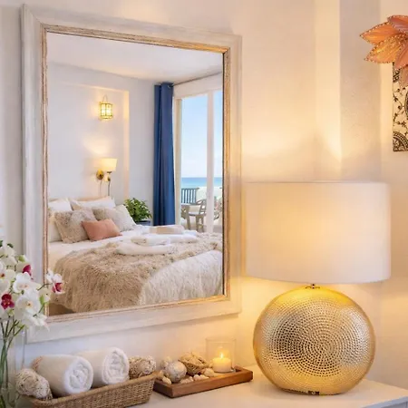 Bliss Horizon - Panoramic Sea View - 50m To - Da - Walk Distance To Everywhere Luz