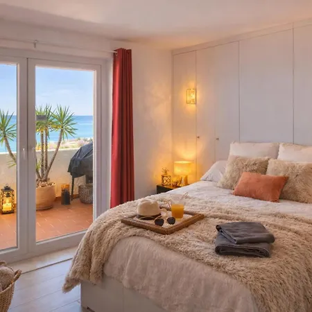 Lejlighed Bliss Horizon - Panoramic Sea View - 50m To - Da - Walk Distance To Everywhere