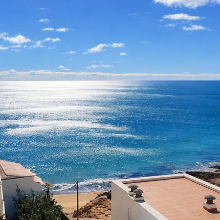 Lejlighed Bliss Horizon - Panoramic Sea View - 50m To - Da - Walk Distance To Everywhere *