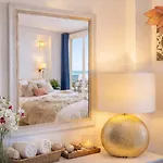 Bliss Horizon - Panoramic Sea View - 50m To - Da - Walk Distance To Everywhere Luz