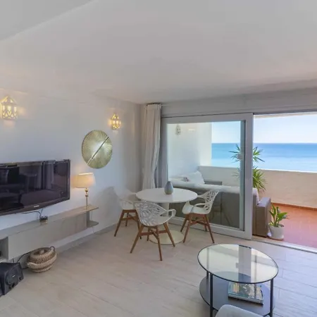 Apartment Bliss Horizon - Panoramic Sea View - 50m To - Da - Walk Distance To Everywhere *