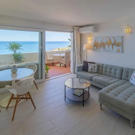 Bliss Horizon - Panoramic Sea View - 50m To - Da - Walk Distance To Everywhere