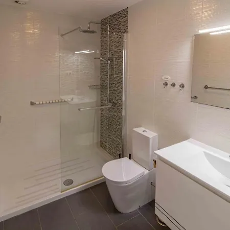 Bliss Horizon - Panoramic Sea View - 50m To - Da - Walk Distance To Everywhere * Praia Da Luz