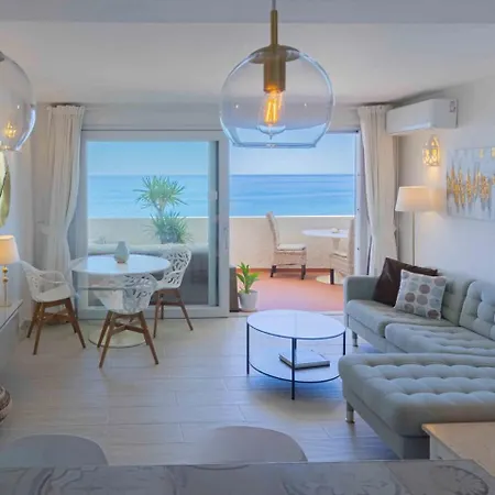 Apartment Bliss Horizon - Panoramic Sea View - 50m To - Da - Walk Distance To Everywhere