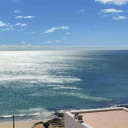 Bliss Horizon - Panoramic Sea View - 50m To - Da - Walk Distance To Everywhere Apartment Praia Da Luz