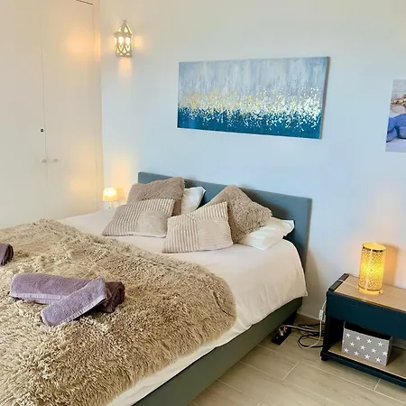 Bliss Horizon - Panoramic Sea View - 50m To - Da - Walk Distance To Everywhere Apartment
