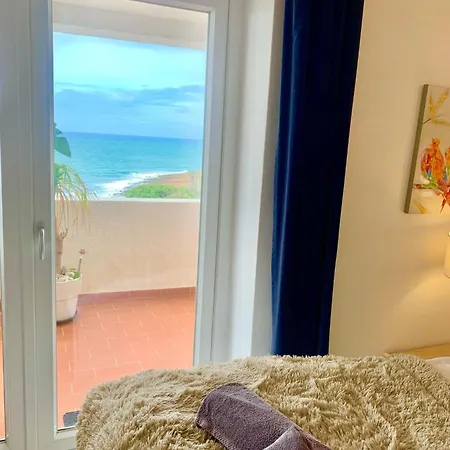 Bliss Horizon - Panoramic Sea View - 50m To - Da - Walk Distance To Everywhere