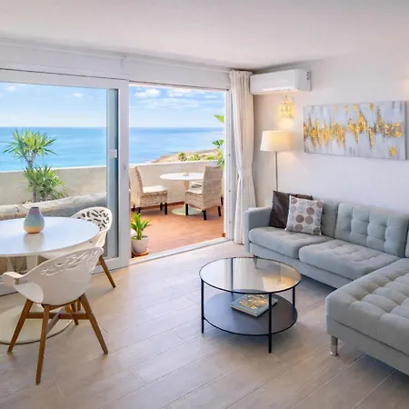 Bliss Horizon - Panoramic Sea View - 50m To - Da - Walk Distance To Everywhere Appartement *