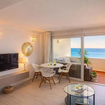 Bliss Horizon - Panoramic Sea View - 50m To - Da - Walk Distance To Everywhere