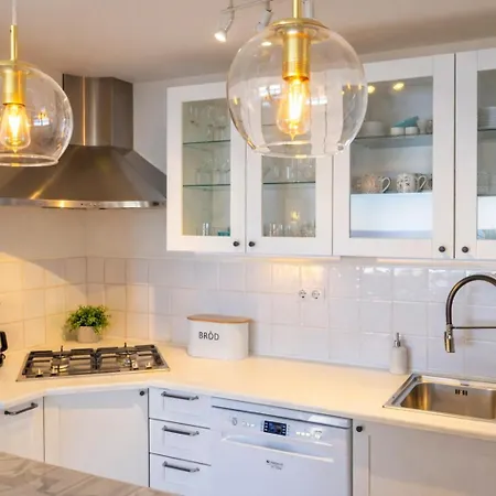 Bliss Horizon - Panoramic Sea View - 50m To - Da - Walk Distance To Everywhere Appartement