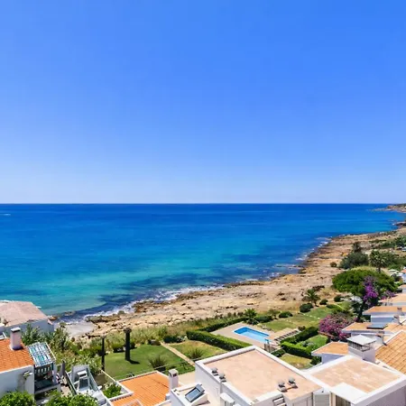 Appartement Bliss Horizon - Panoramic Sea View - 50m To - Da - Walk Distance To Everywhere