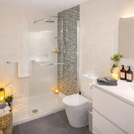 Appartement Bliss Horizon - Panoramic Sea View - 50m To - Da - Walk Distance To Everywhere Luz