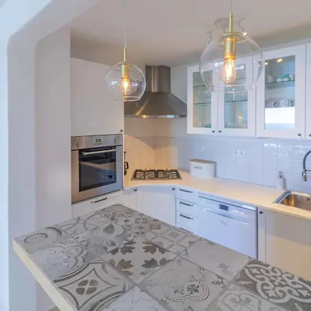 Bliss Horizon - Panoramic Sea View - 50m To - Da - Walk Distance To Everywhere Praia Da Luz