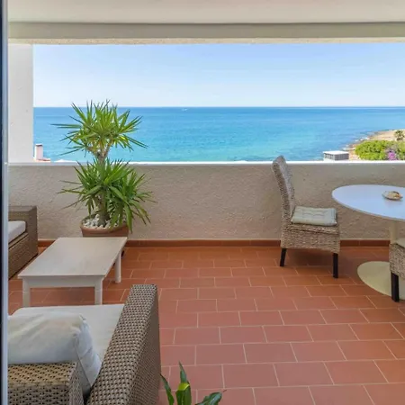 Bliss Horizon - Panoramic Sea View - 50m To - Da - Walk Distance To Everywhere