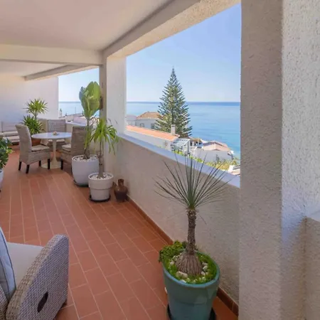 Bliss Horizon - Panoramic Sea View - 50m To - Da - Walk Distance To Everywhere Apartment