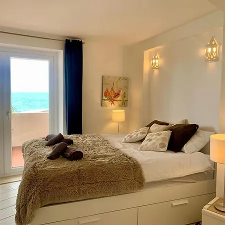 Apartment Bliss Horizon - Panoramic Sea View - 50m To - Da - Walk Distance To Everywhere